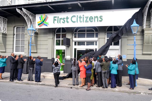 First citizens bank 2025 barbados online login