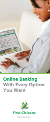 Online Banking - Trinidad And Tobago