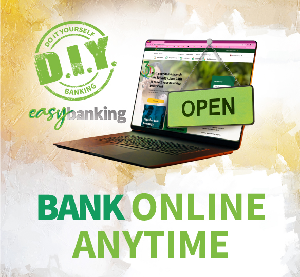 Online Banking Trinidad and Tobago