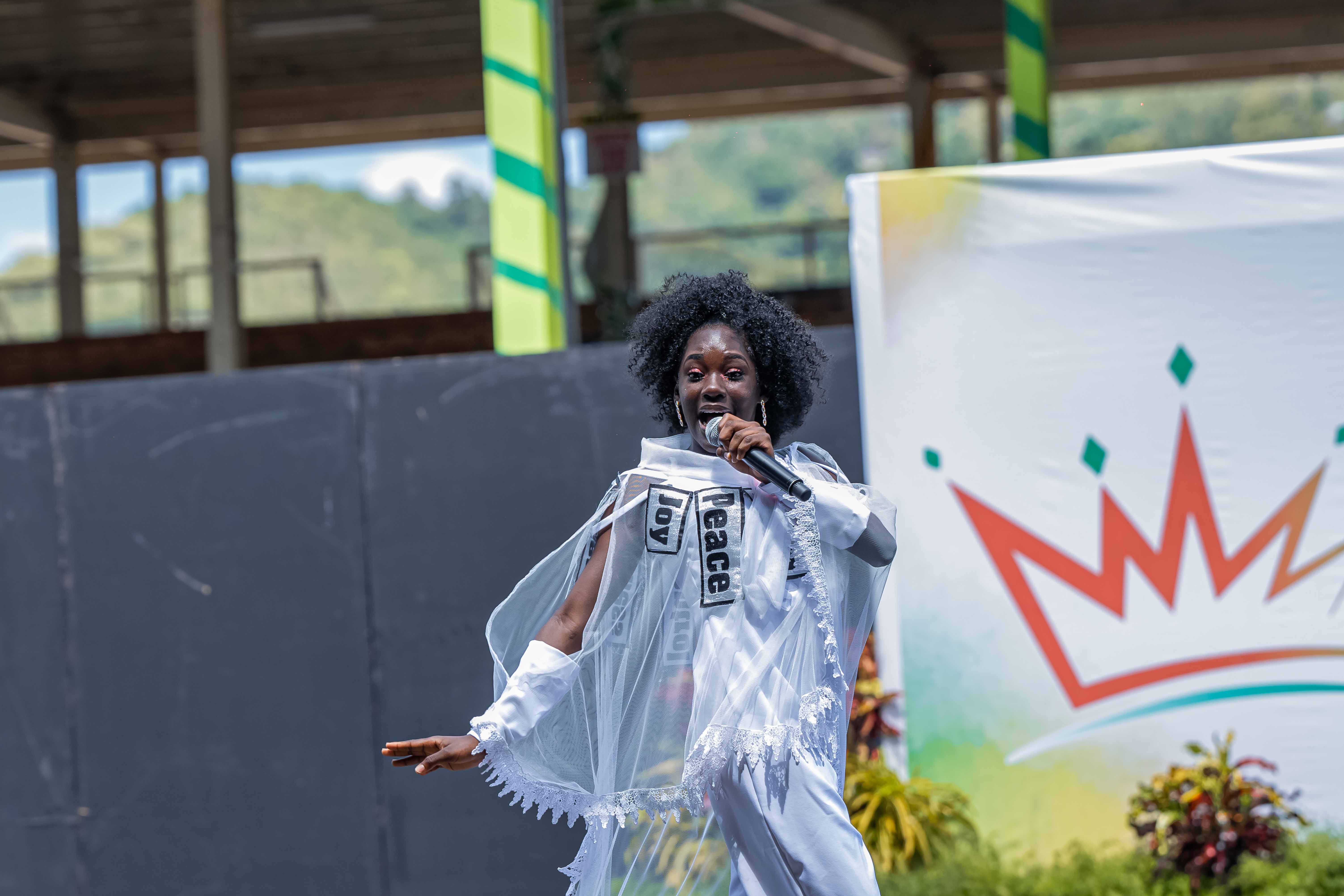 Trinidad's Rising Calypso Stars Shine Bright at TUCO Junior Calypso ...