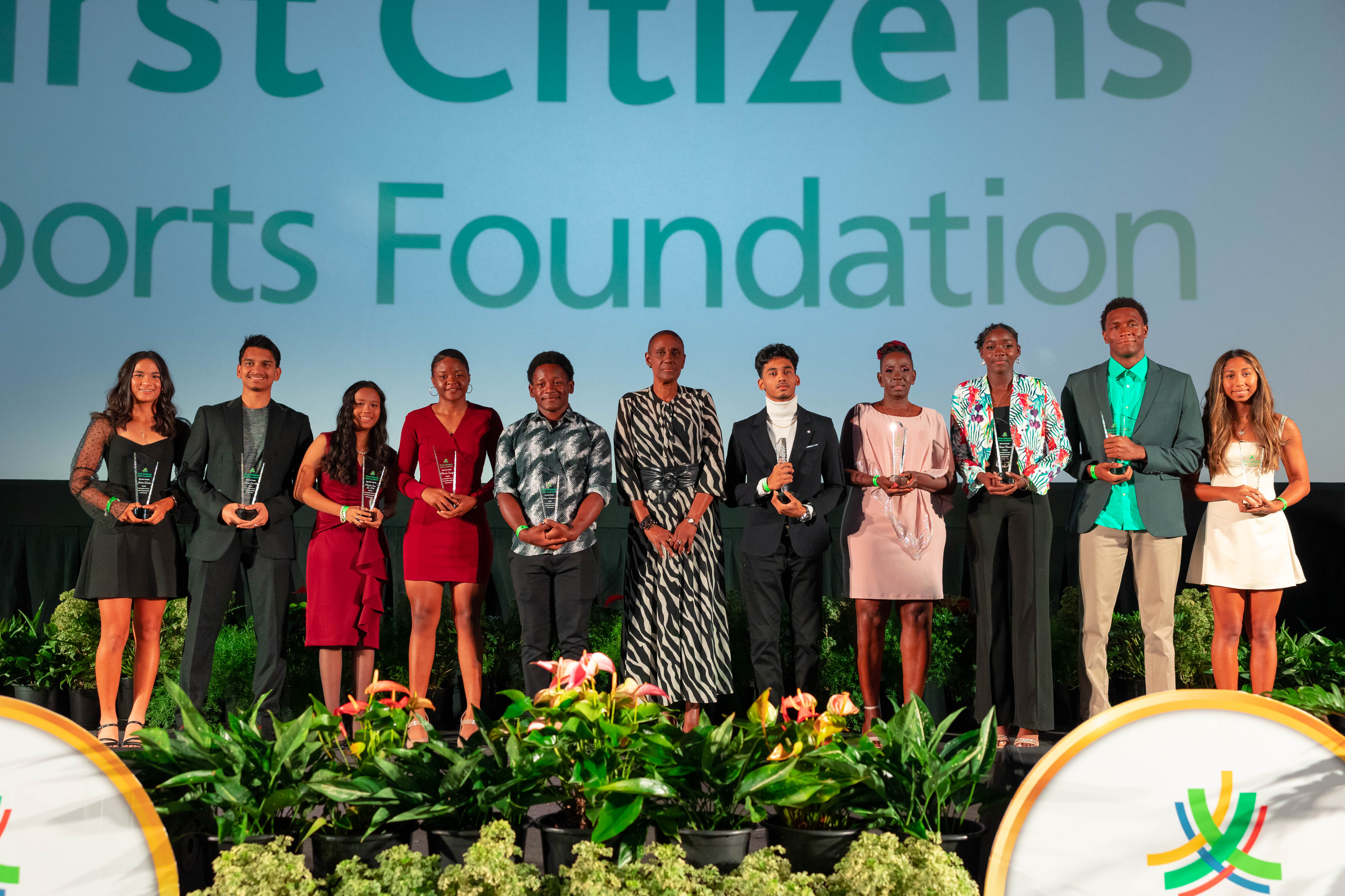 Stellar Line-up for First Citizens Sports Awards - Trinidad and Tobago