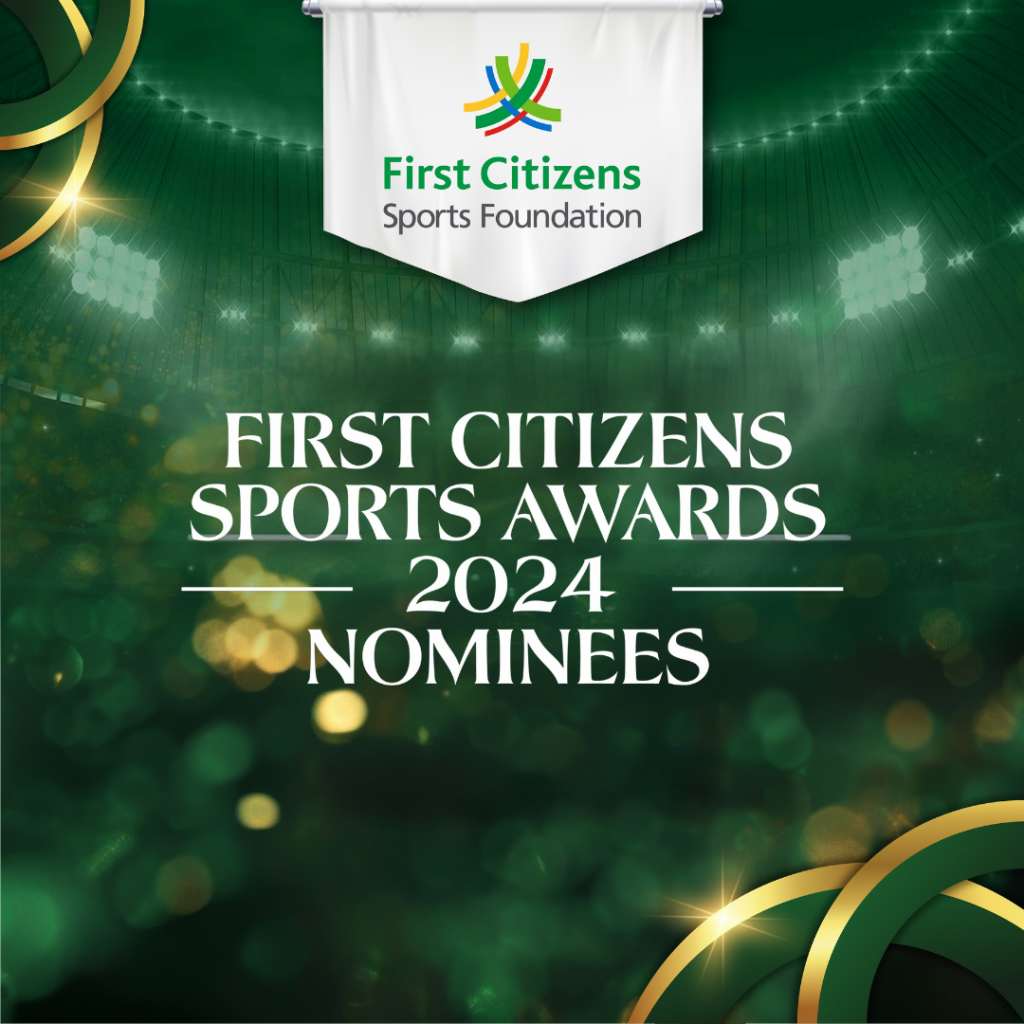 First Citizens Sports Foundation Sports Awards 2024 - Trinidad And Tobago